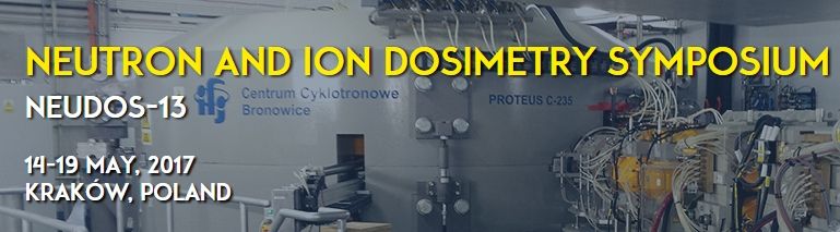 NEUTRON AND ION DOSIMETRY SYMPOSIUM