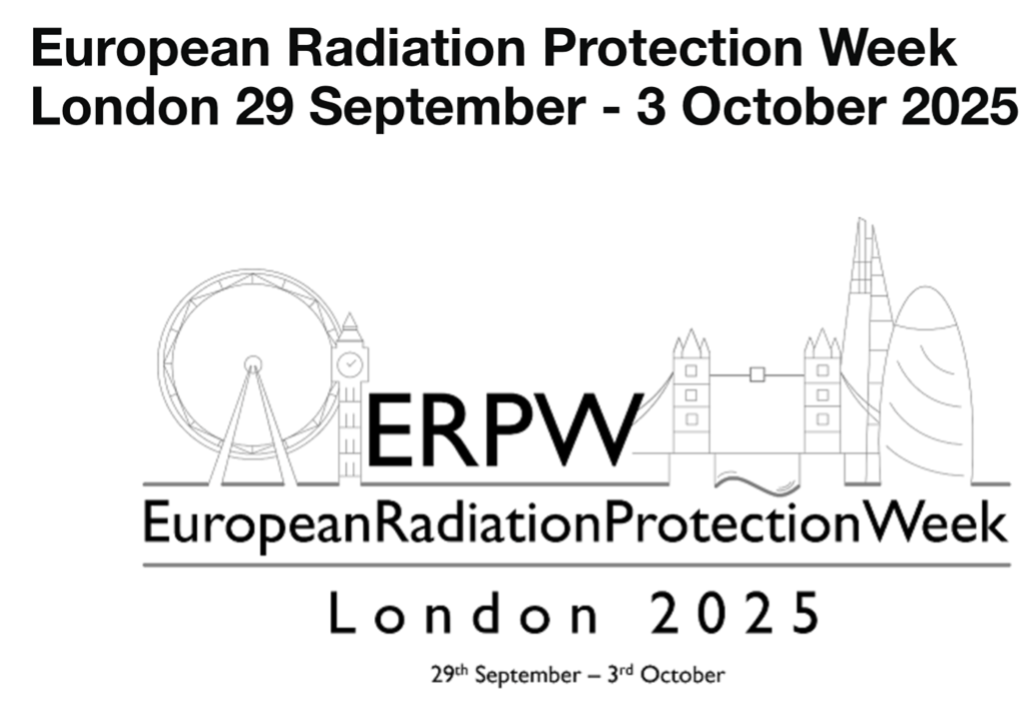 ERPW 2025 Londres