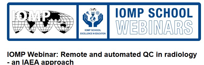 IOMP webinar 2026