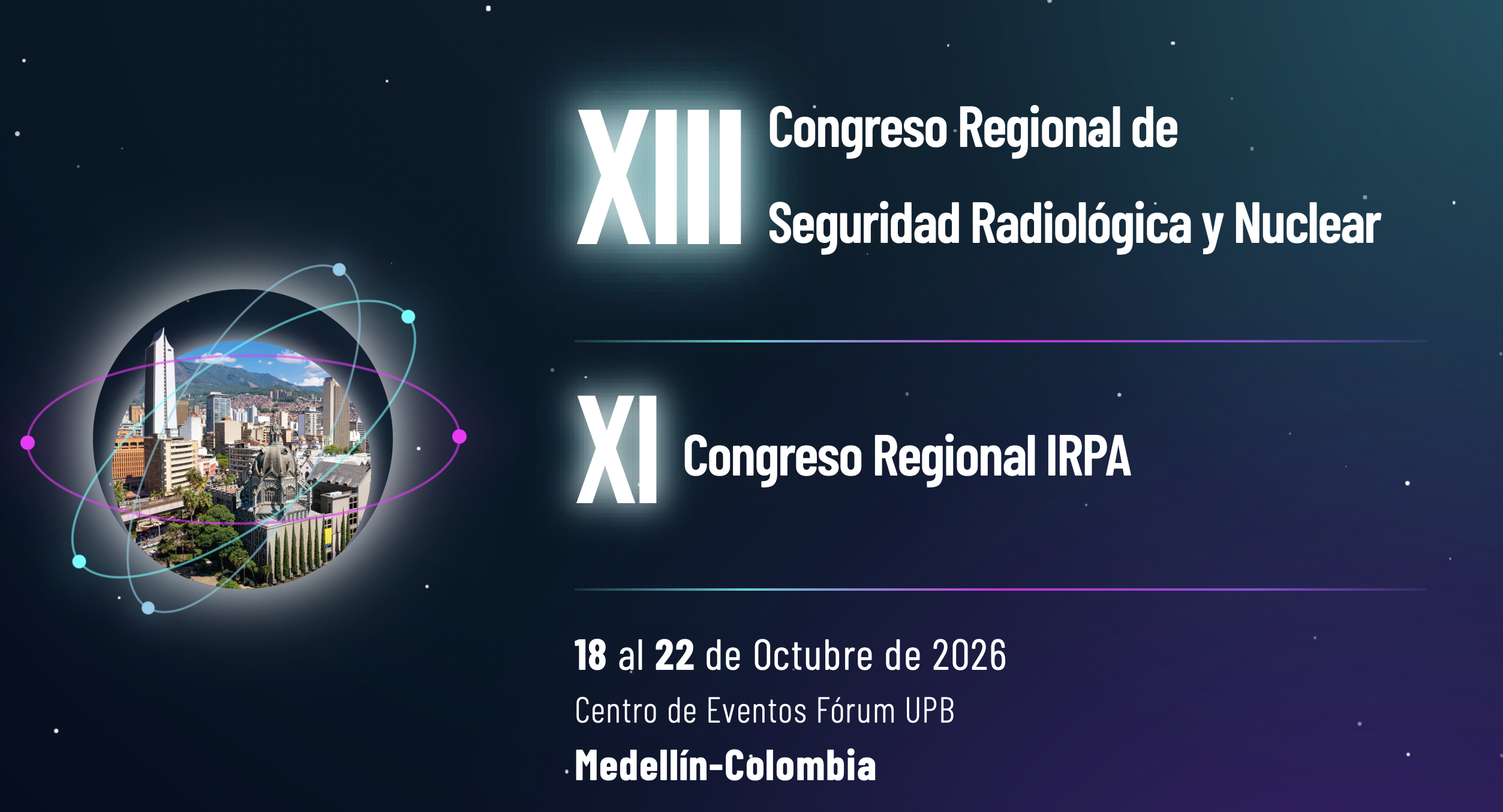 IRPA Latinoamérica 2026