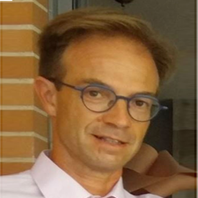 FERNANDO SIERRA DÍAZ - Presidente