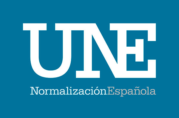logo une
