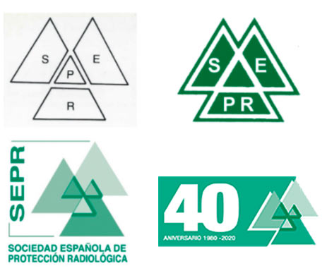 logos sepr aniversario