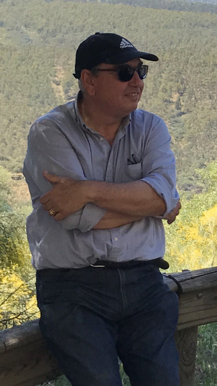 Foto Antonio Baeza