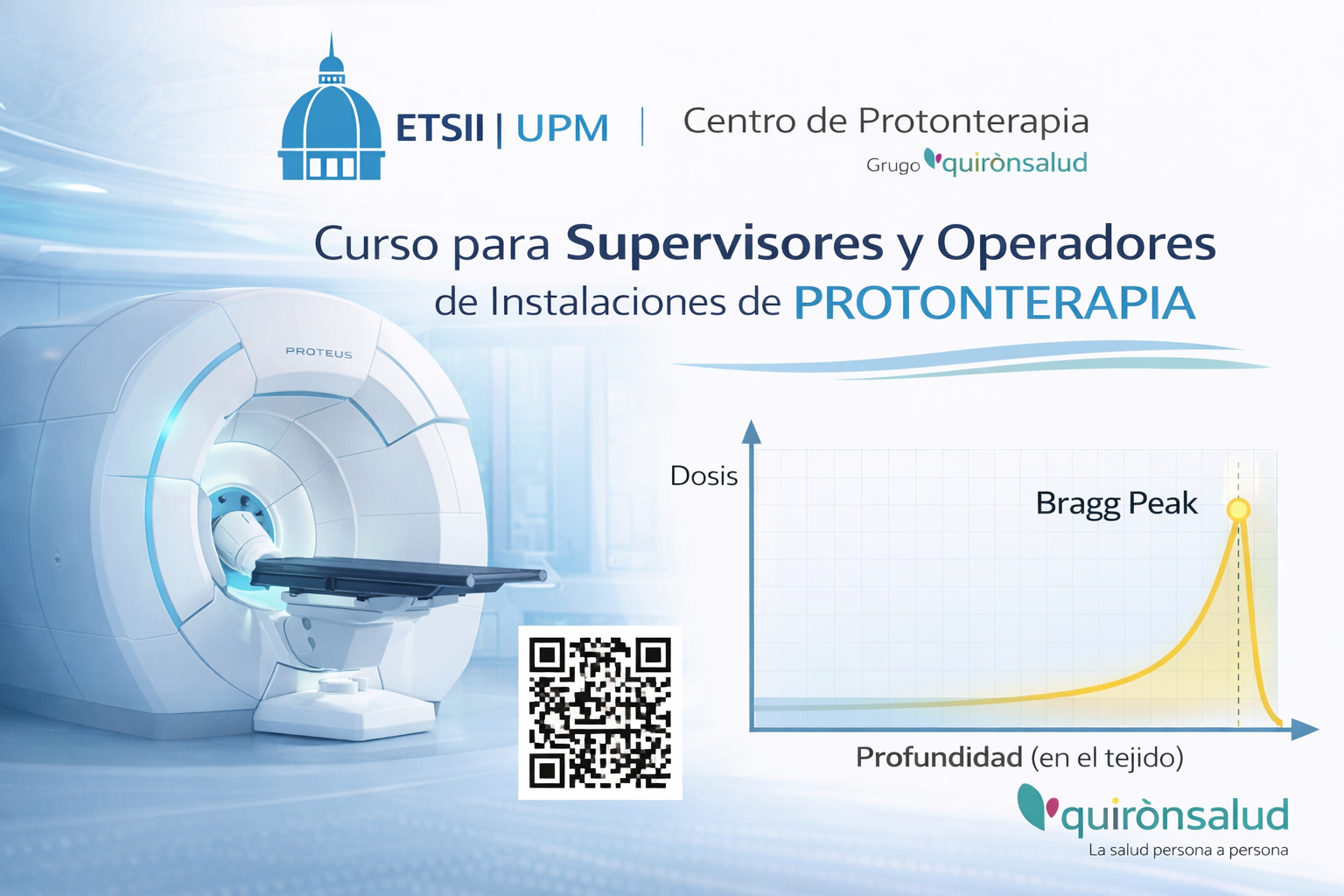 curso protonterapia 2026