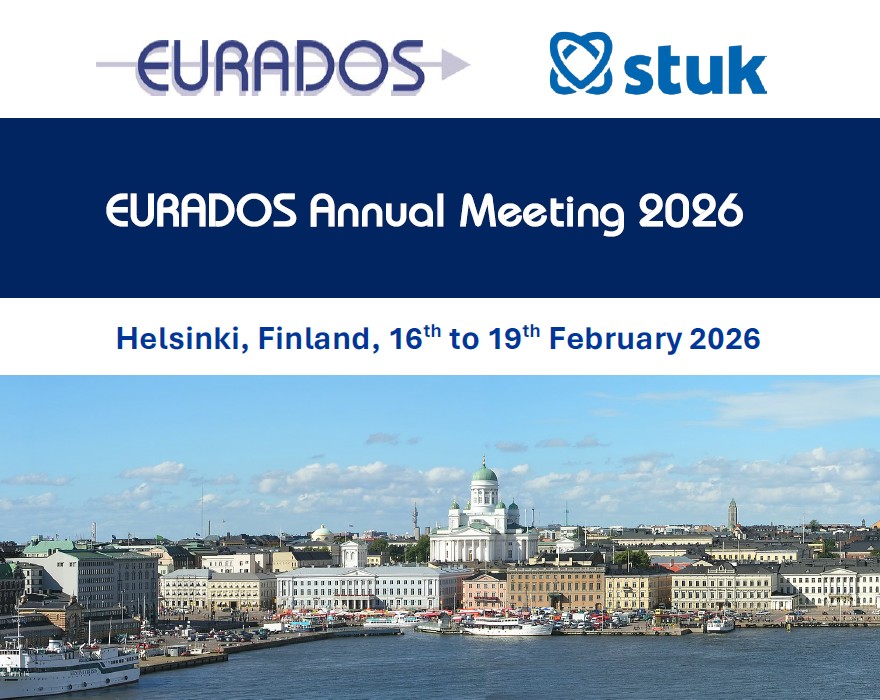 eurados am 2026 helsinki