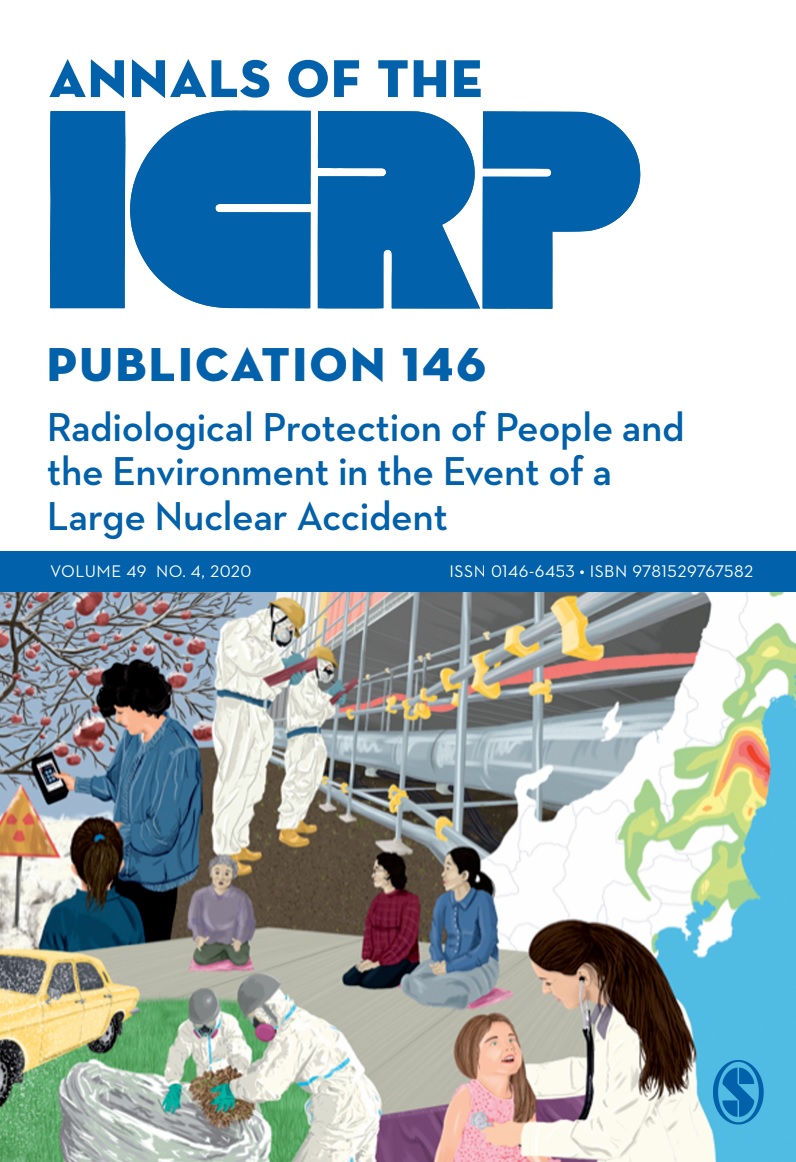 icrp 146