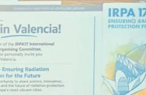 EPRBioDose 2026: avances internacionales en dosimetría, inteligencia artificial y respuesta ante emergencias radiológicas