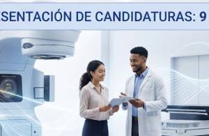 La IOMP convoca los Premio IUPAP para Científicos en Etapa Inicial de Carrera en Física Médica 2026