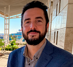 Daniel Davó