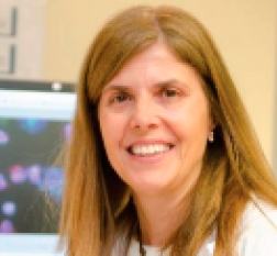 María Jesús Prieto